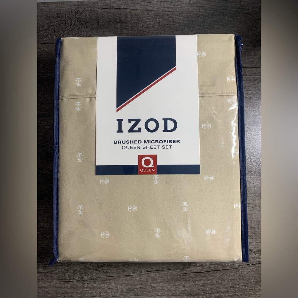 Bed Sheet Set